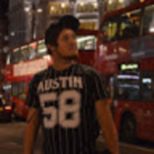 Meet your Posher, Austin